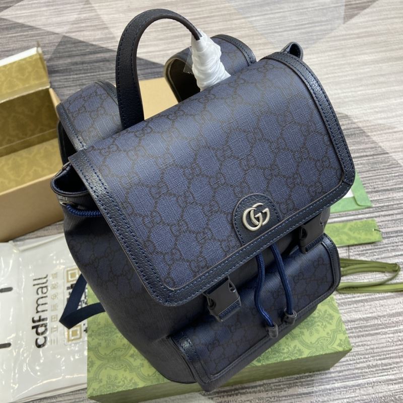 Gvc*1 backpacks